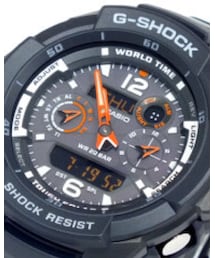 G-SHOCK | アナログ腕時計