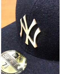 NEW ERA | キャップ