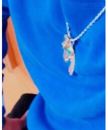 private | ネックレス