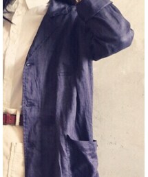 w closet | ピーコート