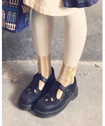 Dr. Martens | ブーティ