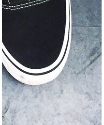 VANS | スニーカー