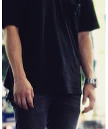 無印良品 | Tシャツ/カットソー