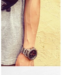 NIXON | アナログ腕時計