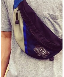 MEI | ボディバッグ/ウエストポーチ