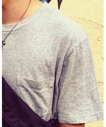 無印良品 | Tシャツ/カットソー