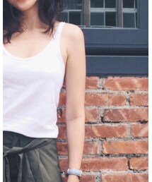 ZARA | トップス