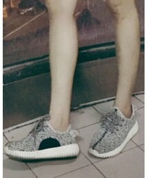 adidas yeezy | スニーカー