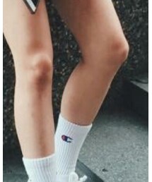 Champion | レッグウェア