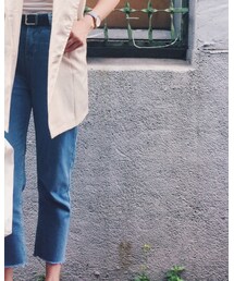 Korean design | その他パンツ