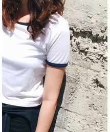 H&M | Tシャツ/カットソー