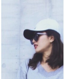 NIKE | 帽子