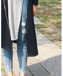 ZARA | その他パンツ