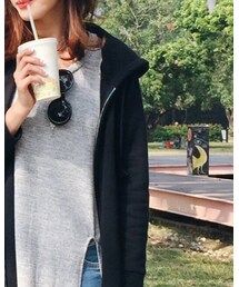 Korean design | Tシャツ/カットソー