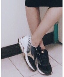 MIZUNO | スニーカー