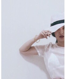 Korean design | 帽子