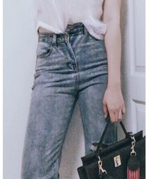 Korean design | その他パンツ