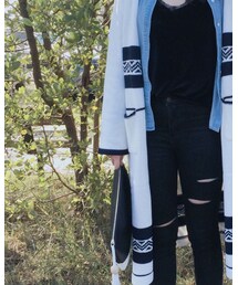 TODAYFUL | カバーオール
