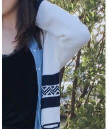 UNIQLO | スーツスカート