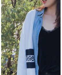 ZARA | タンクトップ