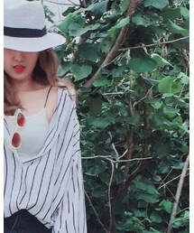 FOREVER 21 | トップス