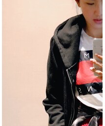 TOMMY | Tシャツ/カットソー