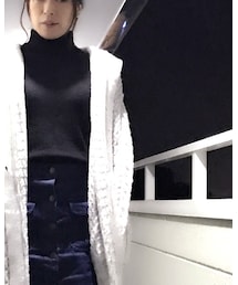 GU | ニット/セーター