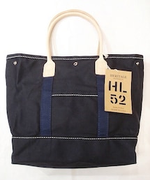 HERITAGE LEATHER | トートバッグ(トートバッグ)