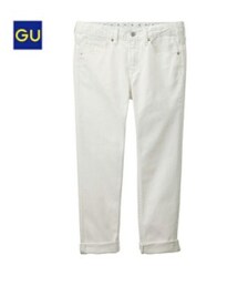 GU | デニムパンツ