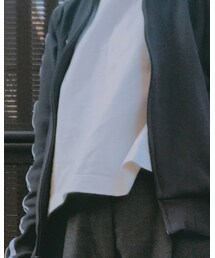 無印良品 | Tシャツ/カットソー