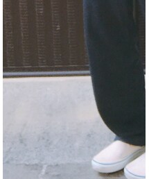 VANS | スリッポン