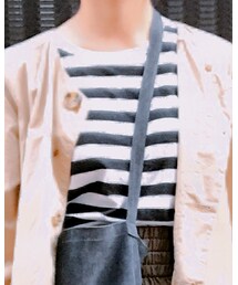 無印良品 | Tシャツ/カットソー
