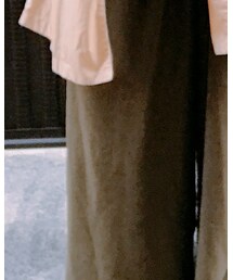 URBAN RESEARCH | パンツ