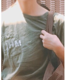 MHL. | Tシャツ/カットソー