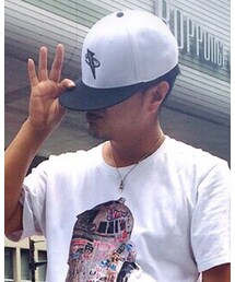 Original. | キャップ