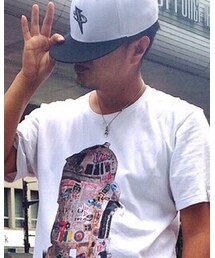 CHROME HEARTS | ネックレス