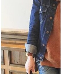 Levi's | デニムジャケット