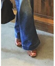 OSMOSIS | サンダル