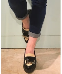 OSMOSIS | その他シューズ