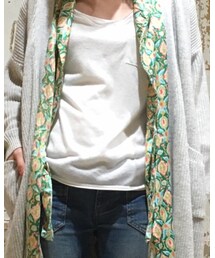 AZUL by moussy | Tシャツ/カットソー