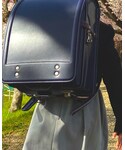 土屋鞄(ツチヤカバン)の「バッグ(ランドセル)」