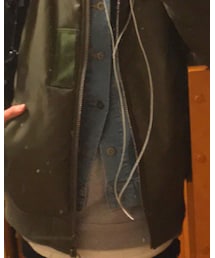 GU | デニムジャケット