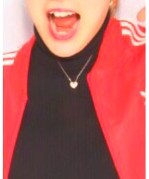 FOREVER 21 | ネックレス