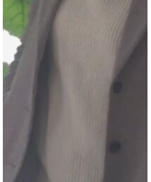 GU | ニット/セーター