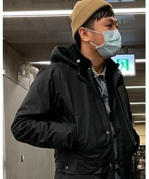 Barbour | その他アウター