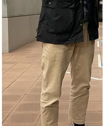 UNIQLO | チノパンツ