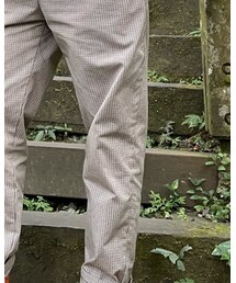 GU | チノパンツ