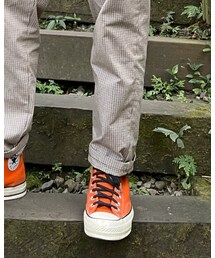 CONVERSE | スニーカー