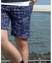 URBAN RESEARCH | カーゴパンツ