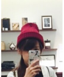 archives | ニットキャップ/ビーニー